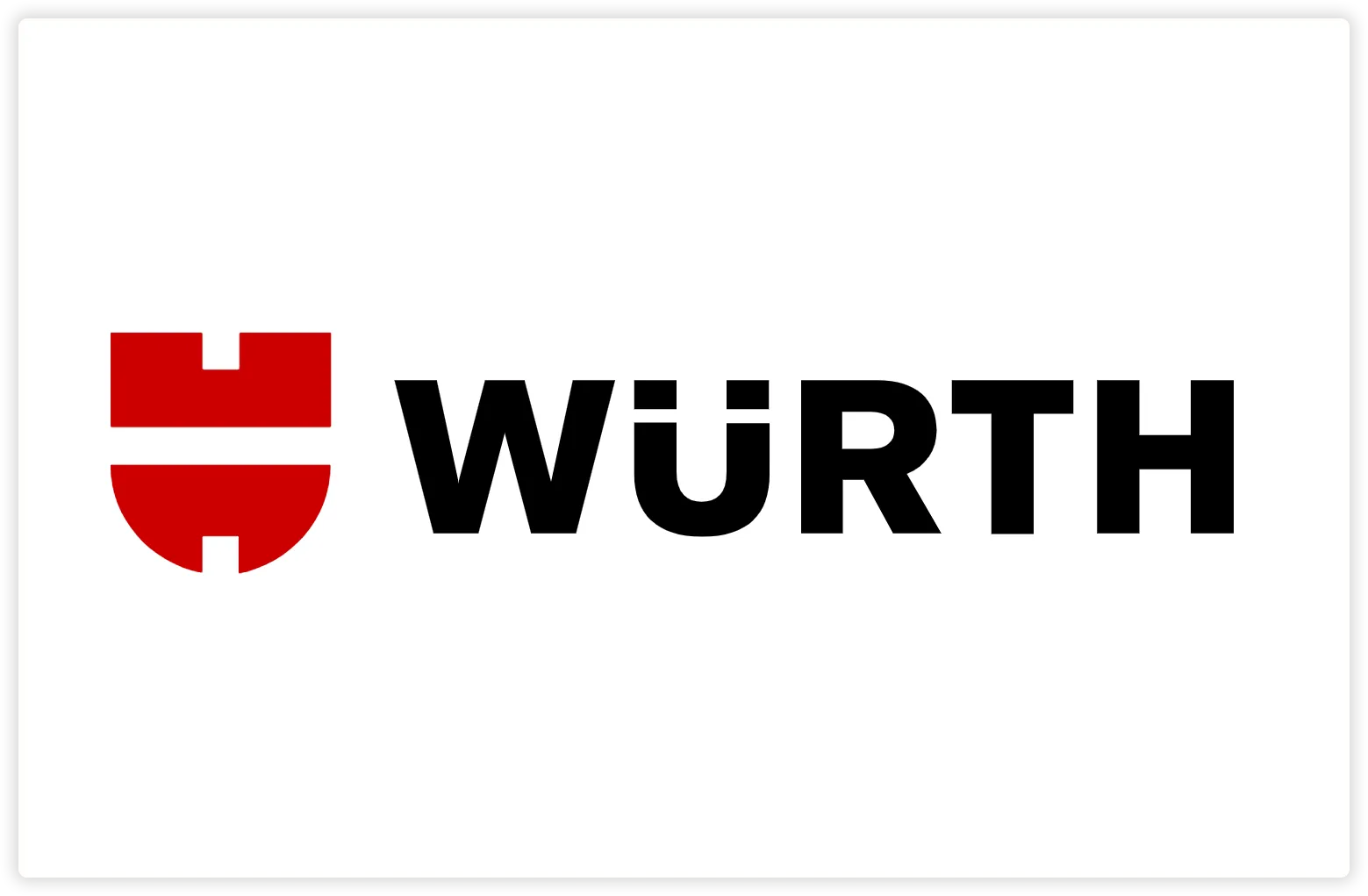 WÜRTH » Ihr Spezialist für Handwerk und Industrie